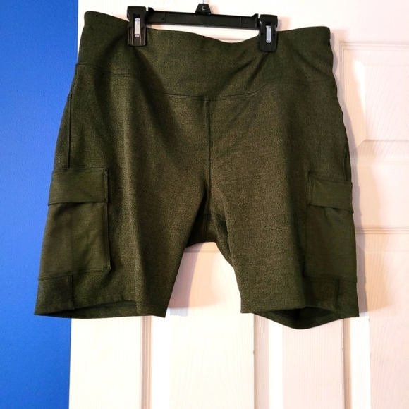 Alpine Other - Alpine Cargo Biking shorts